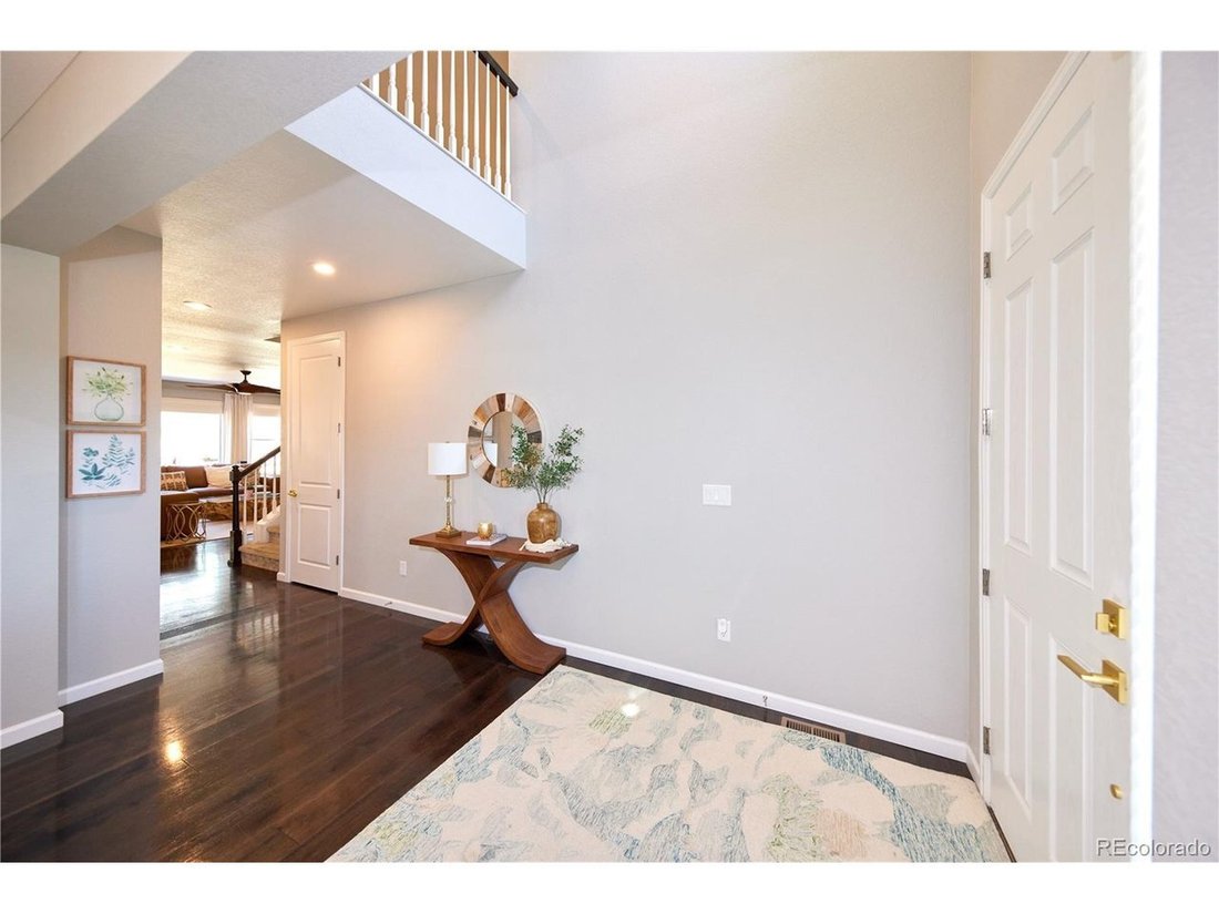 House in Parker, Colorado, United States 4 - 18452963