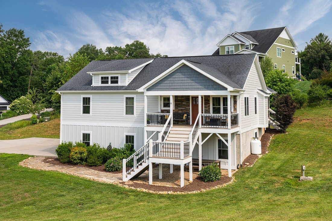 House in Alexander, North Carolina, United States 1 - 18524491