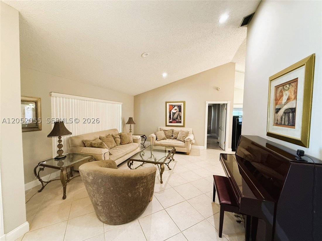 House in Davie, Florida, United States 4 - 18416319