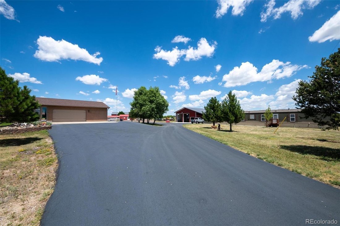 House in Peyton, Colorado, United States 3 - 18524220