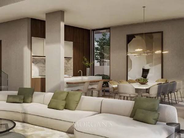 Villa in Al Barari, Dubai, United Arab Emirates 3 - 18498910