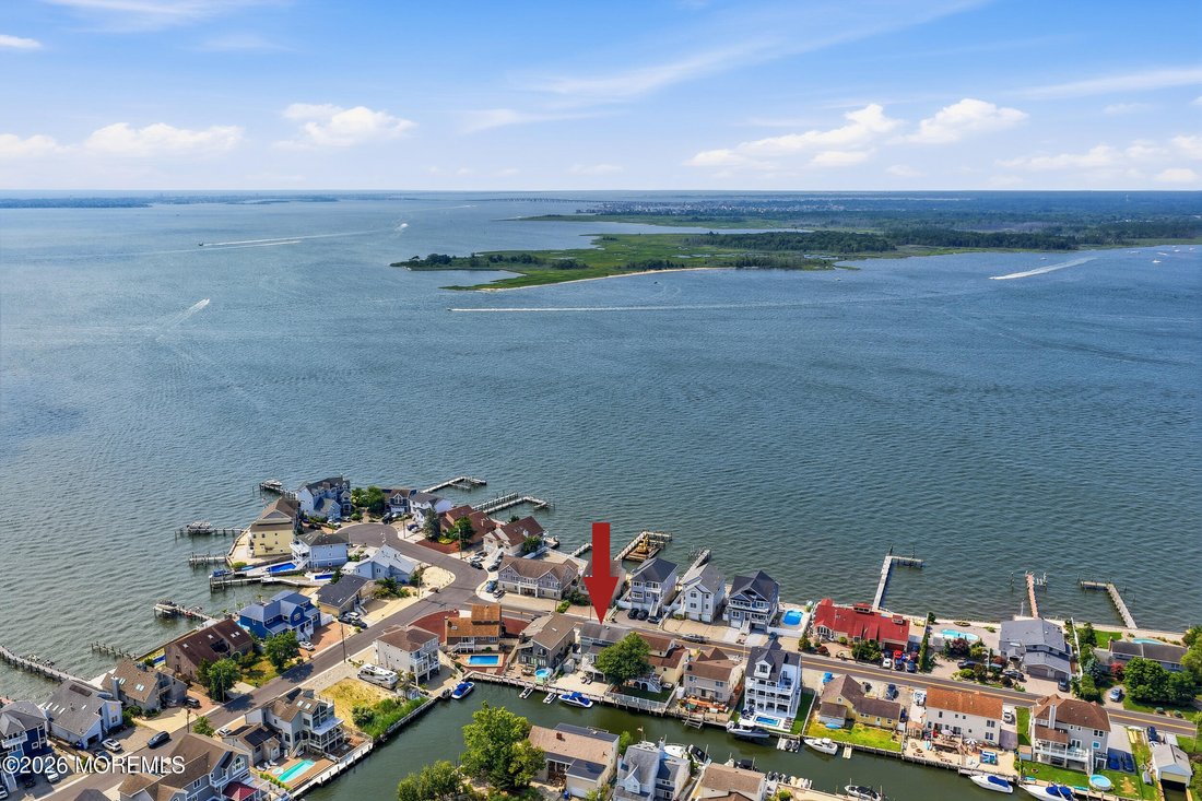 House in Toms River, New Jersey, United States 4 - 18523929