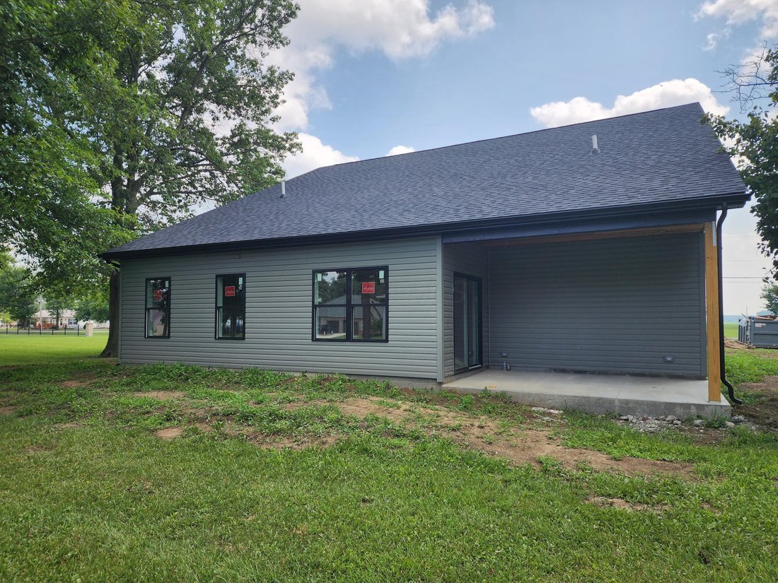 House in Lakeview, Ohio, United States 2 - 18349359