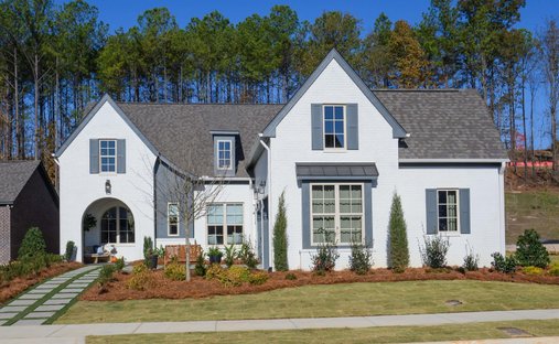 Casa en Hoover, Alabama, Estados Unidos 1