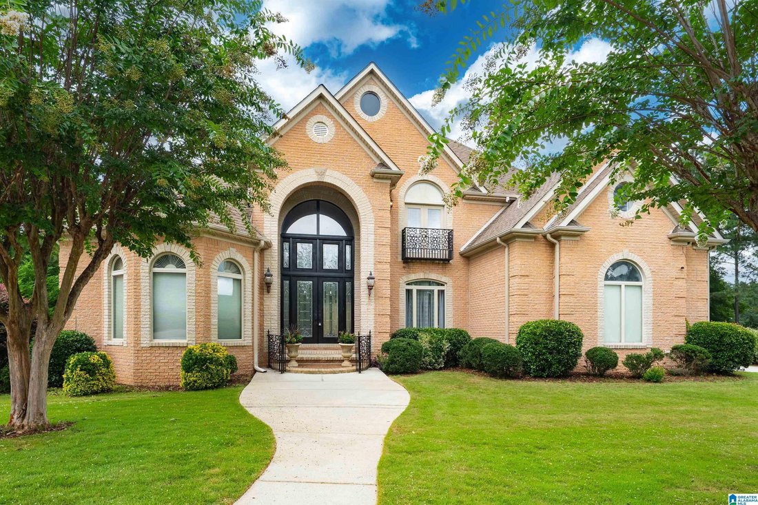 House in Chelsea, Alabama, United States 1 - 18400995
