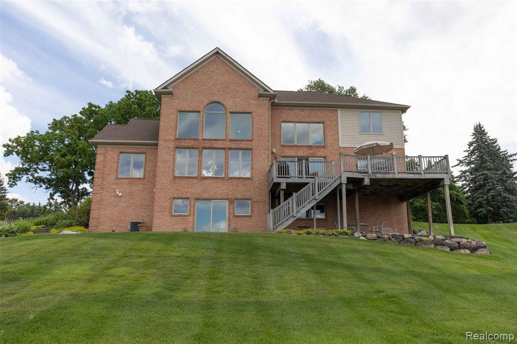 House in Pontiac, Michigan, United States 2 - 18407946