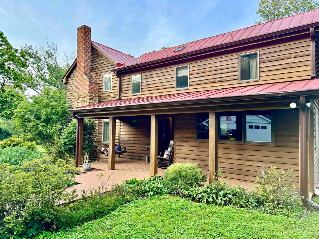 House in Shipman, Virginia, United States 3 - 18523830