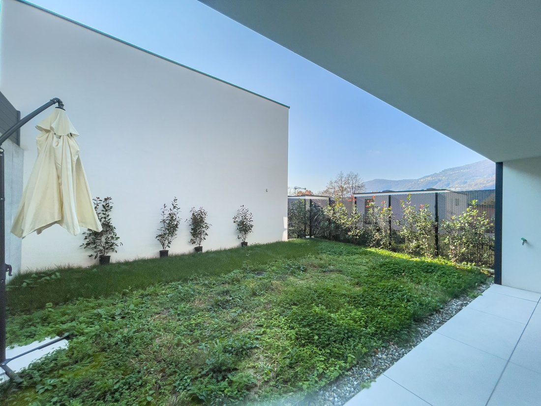 Villa in Cadempino, Ticino, Switzerland 4 - 18523509