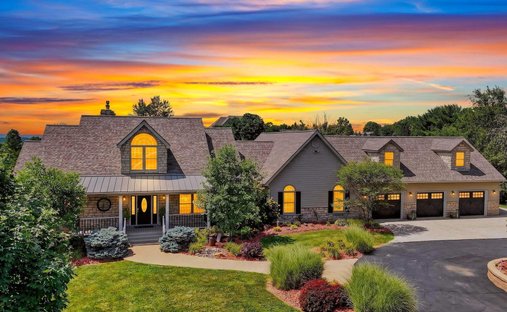 House in Chillicothe, Ohio, United States 1