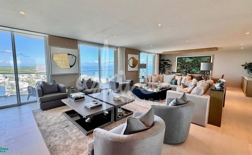 Condominio en Cancún, Quintana Roo, México 1