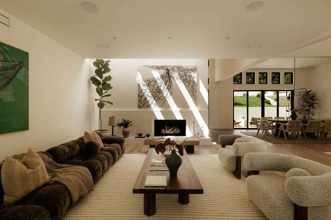 House in Los Angeles, California, United States 4 - 18524624