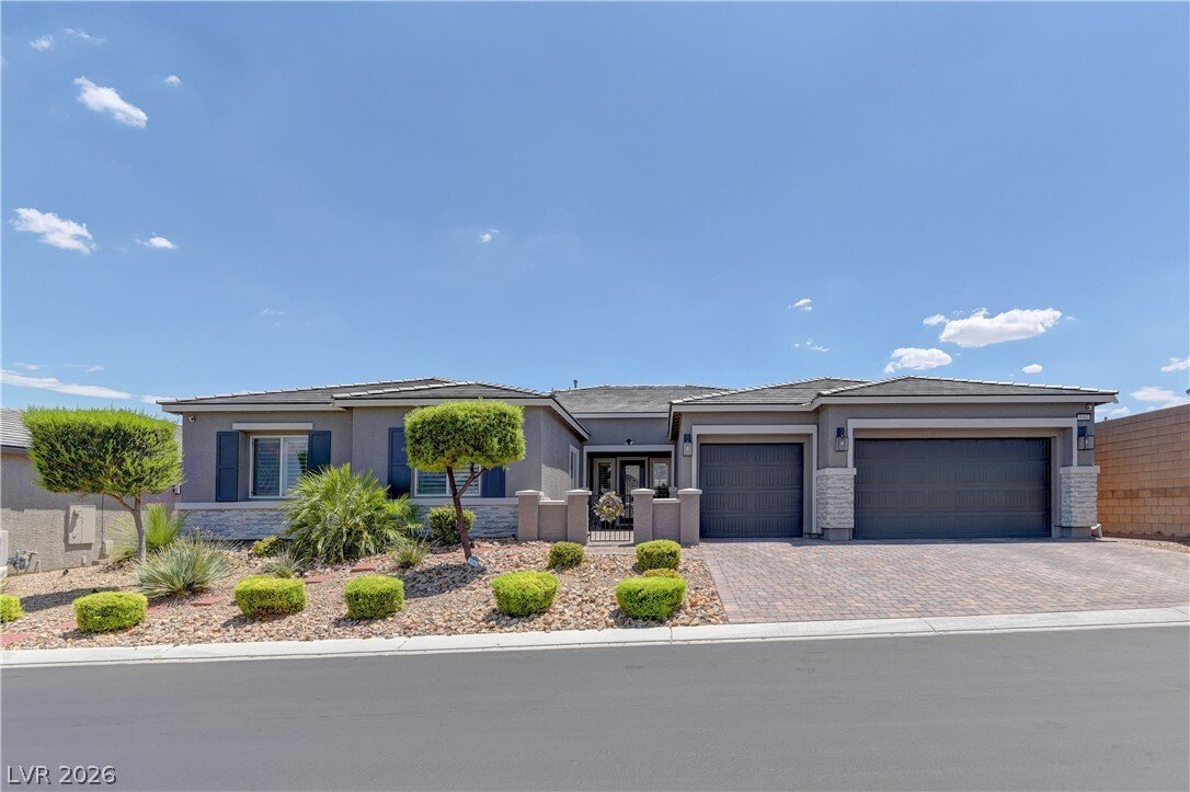 House in Las Vegas, Nevada, United States 1 - 18524100