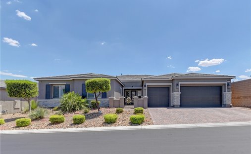 Casa en Las Vegas, Nevada, Estados Unidos 1