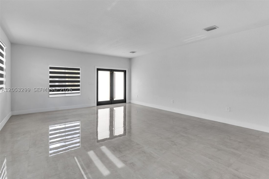 House in Miami, Florida, United States 5 - 18524691