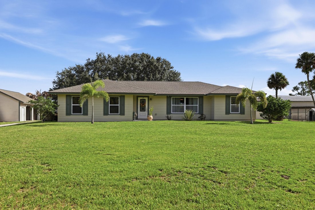 House in Loxahatchee, Florida, United States 3 - 18524669
