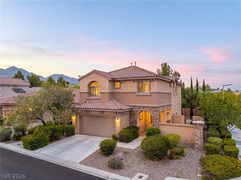 House in Las Vegas, Nevada, United States 1 - 18524130