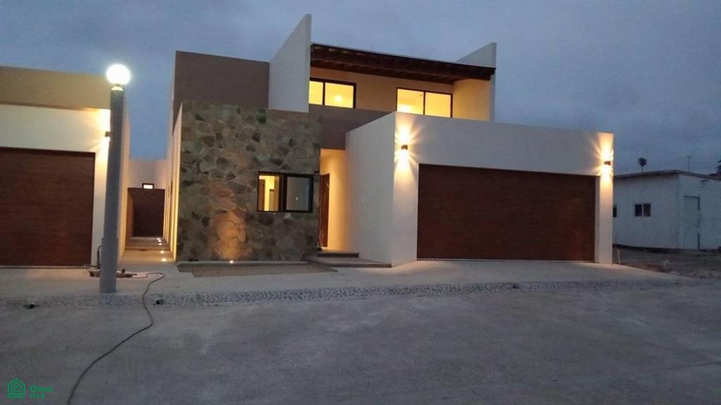 House in Punta Piedra, Baja California, Mexico 3 - 17819132