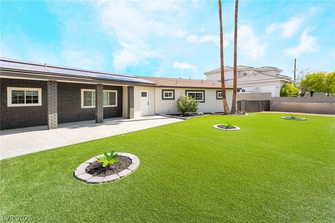 House in Henderson, Nevada, United States 1 - 18524085
