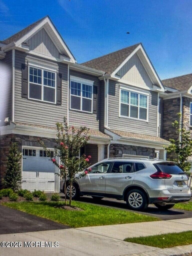 Condominio a Farmingdale, New Jersey, Stati Uniti 1 - 18523936