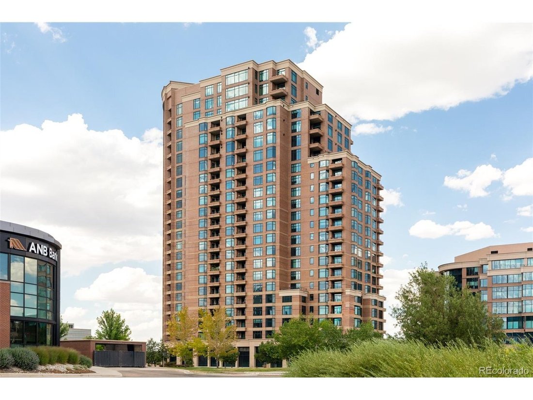 Condo in Denver, Colorado, United States 1 - 18524717