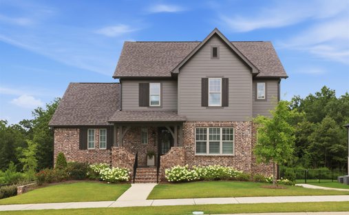 House in Helena, Alabama, United States 1
