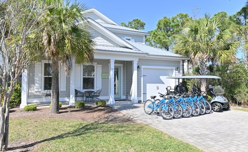 House in Miramar Beach, Florida, United States 1