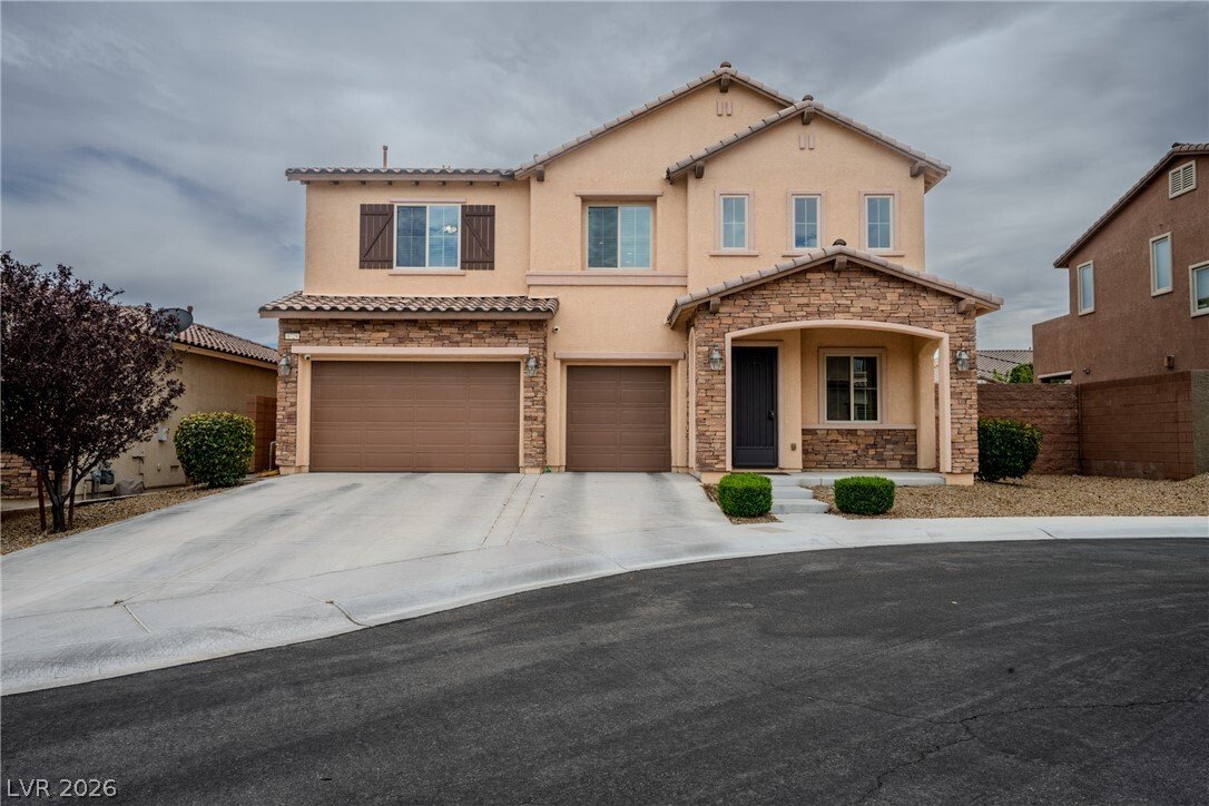 House in Las Vegas, Nevada, United States 4 - 18524123