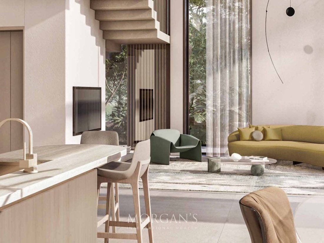 Villa in Al Barari, Dubai, United Arab Emirates 4 - 18498910