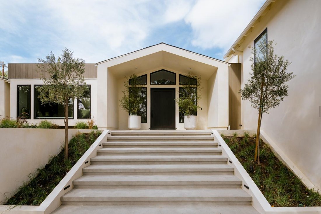 House in Los Angeles, California, United States 2 - 18524624