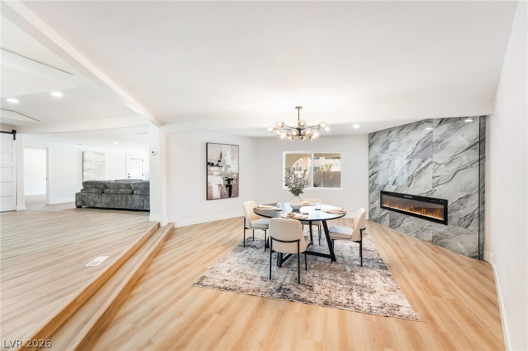 House in Henderson, Nevada, United States 5 - 18524085