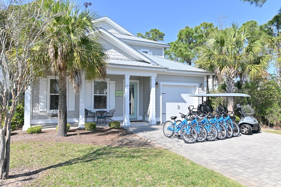 House in Miramar Beach, Florida, United States 2 - 18523858