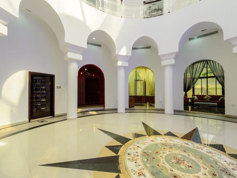 Villa in Emirates Hills, Dubai, United Arab Emirates 4 - 18474008