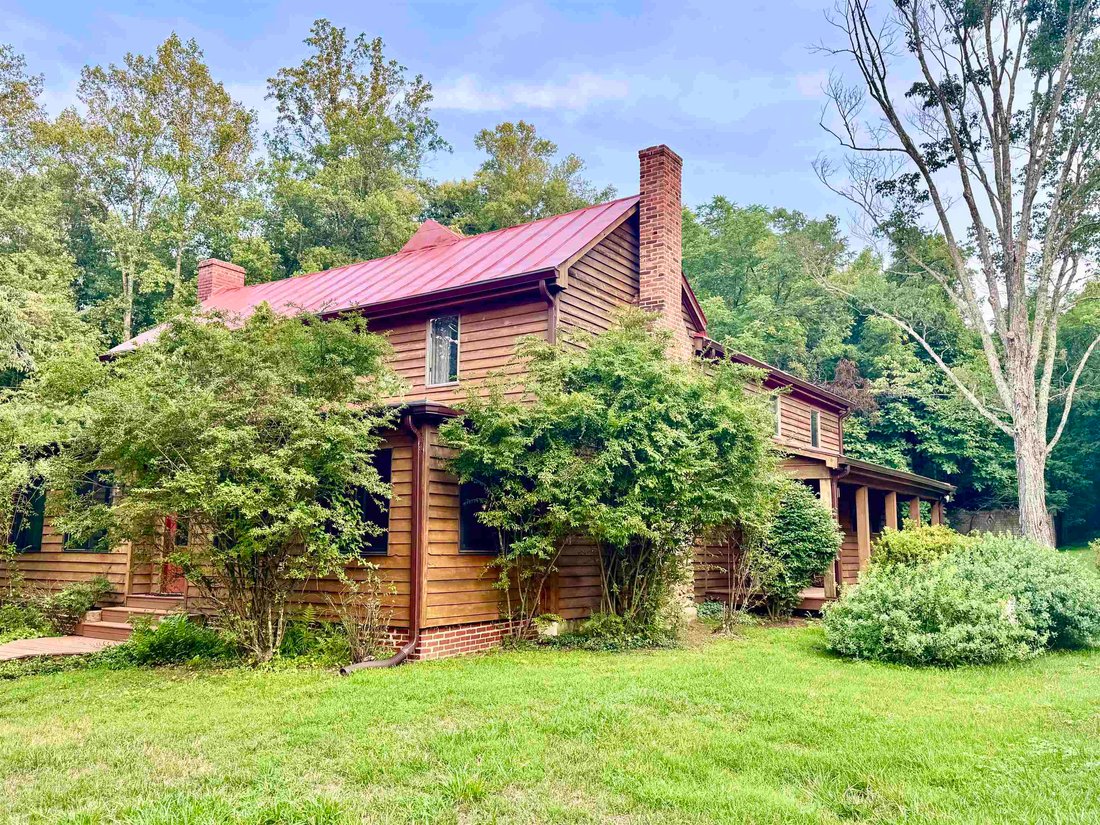 House in Shipman, Virginia, United States 2 - 18523830