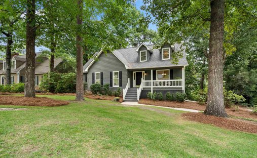 House in Hoover, Alabama, United States 1