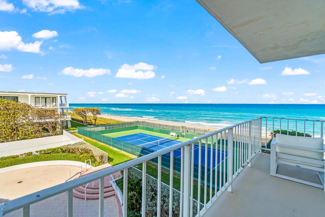 Condo in Palm Beach, Florida, United States 1 - 18524664