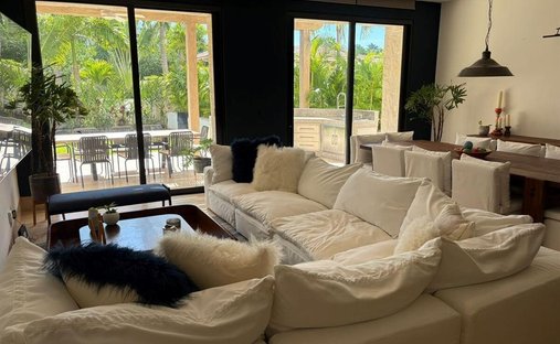 Condo in Cancún, Quintana Roo, Mexico 1