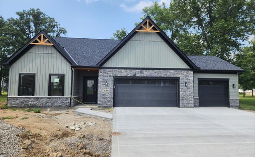 Maison à Lakeview, Ohio, États-Unis 1