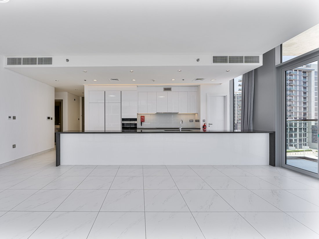Apartment in MBR City / Mohammed Bin Rashid City, Dubai, United Arab Emirates 4 - 18054676