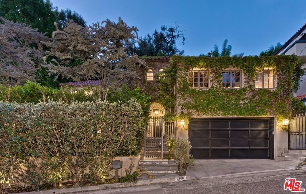 House in Los Angeles, California, United States 1 - 18524413