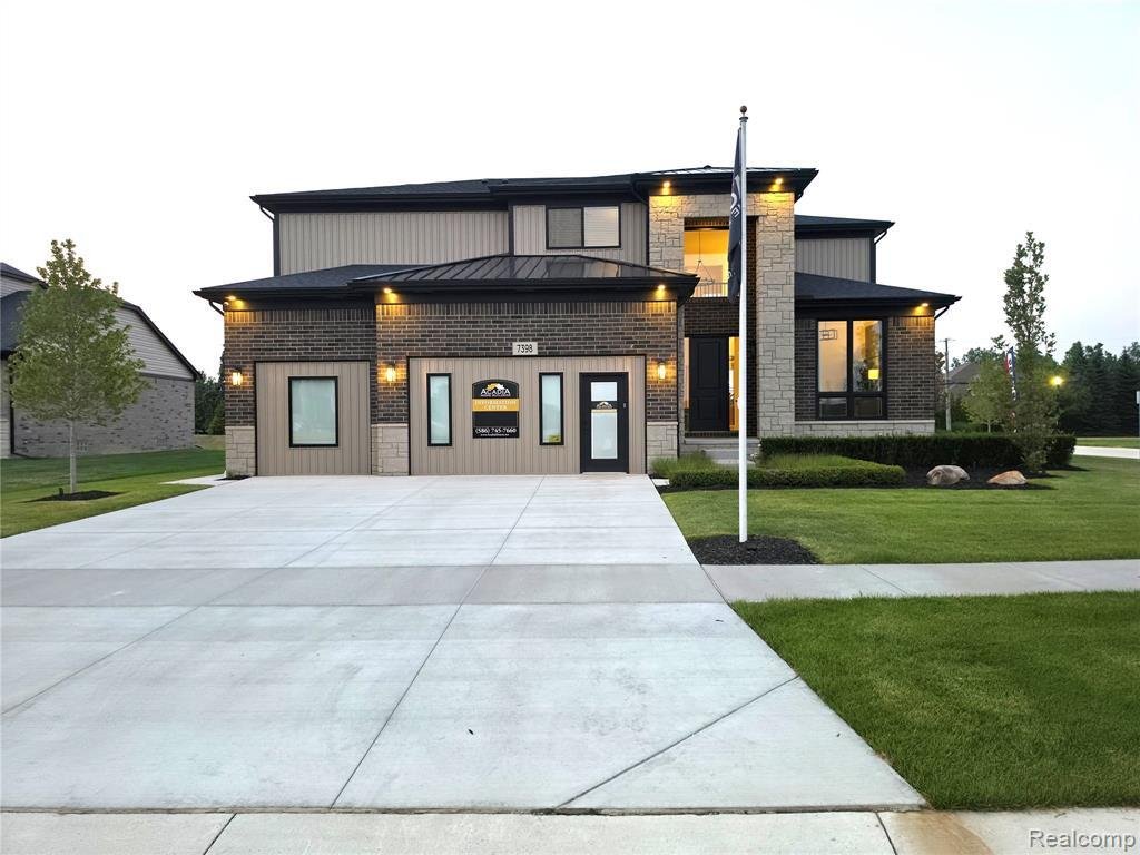 House in Utica, Michigan, United States 2 - 18524608