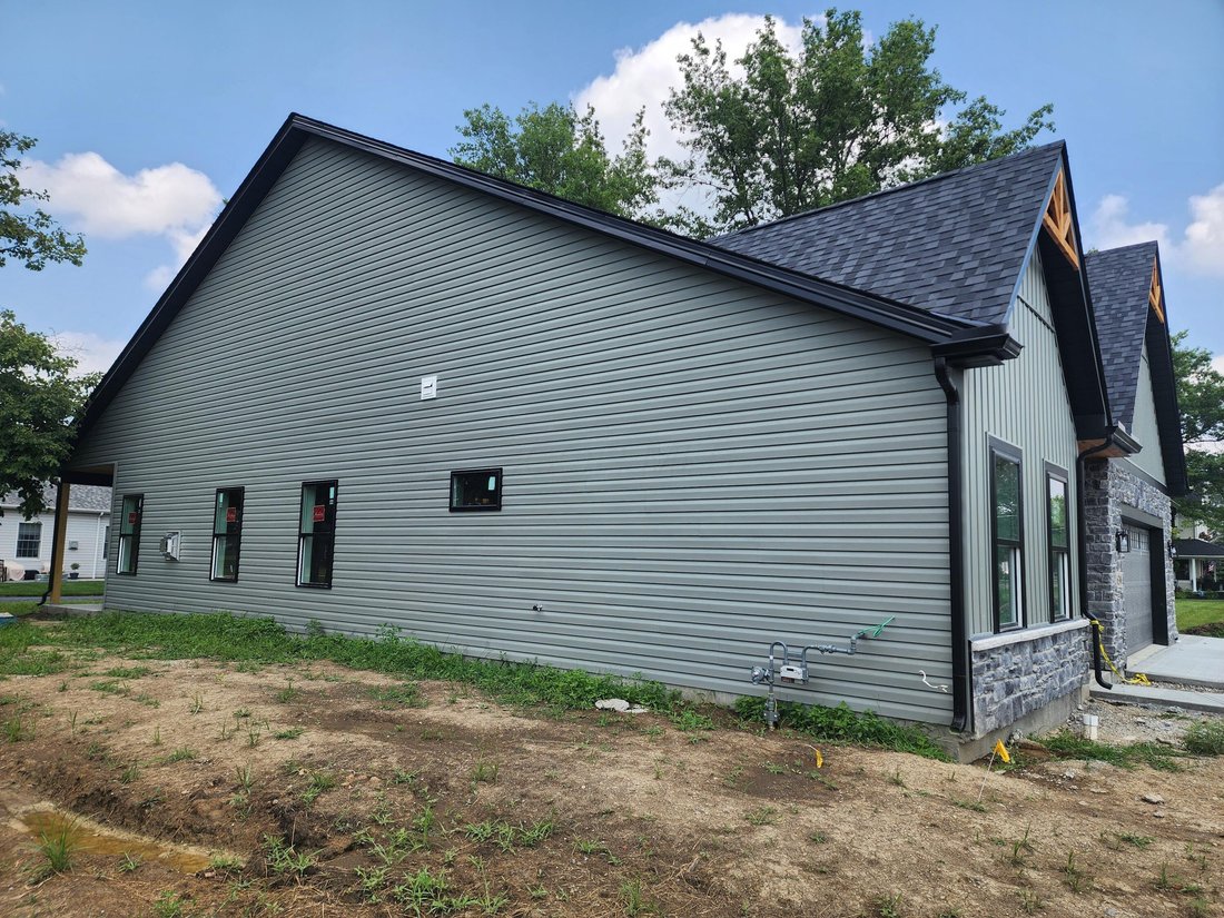 House in Lakeview, Ohio, United States 4 - 18349359