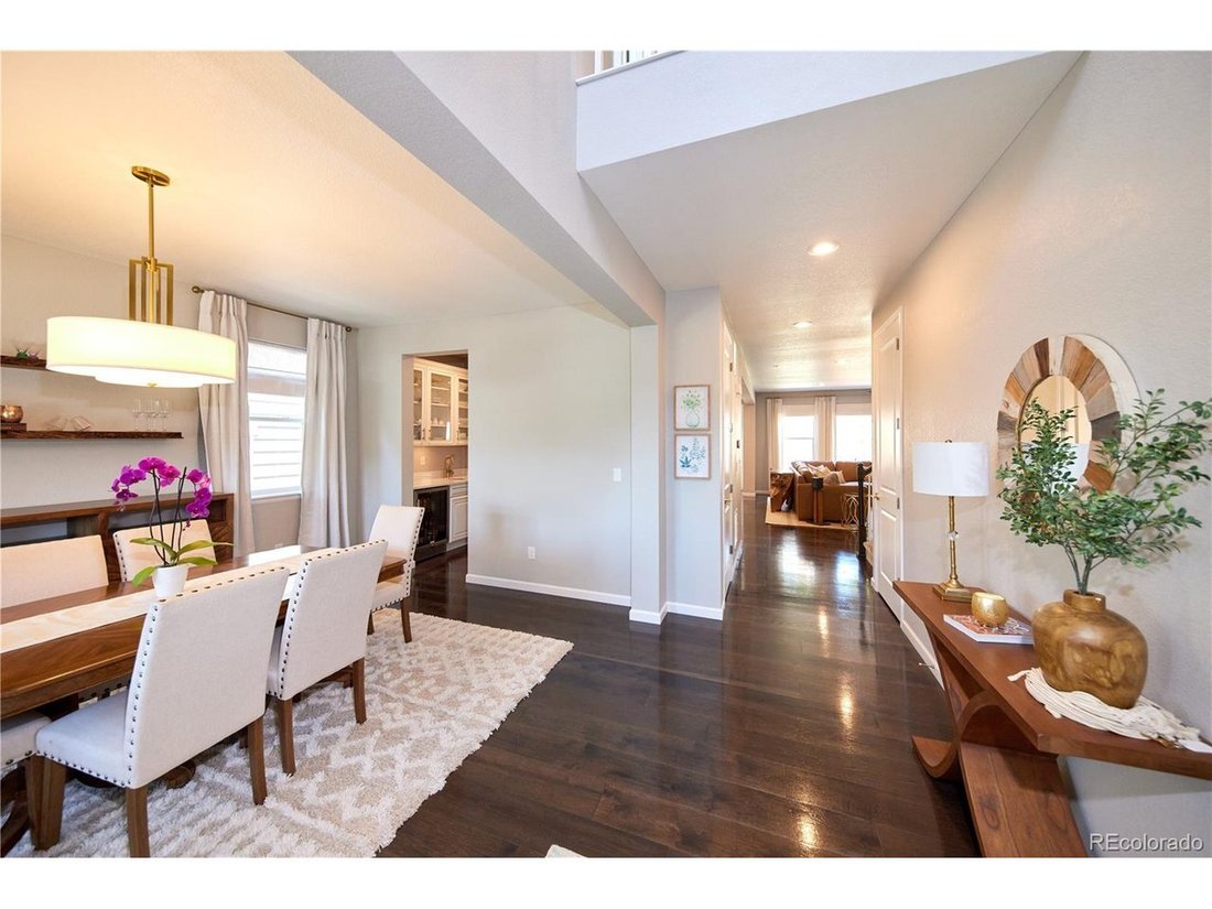 House in Parker, Colorado, United States 5 - 18452963