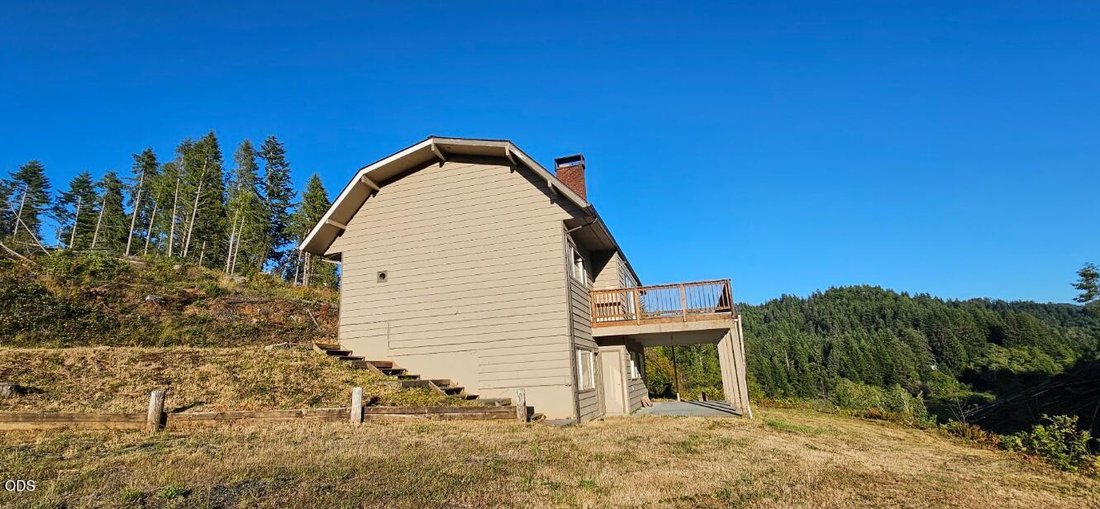 House in Reedsport, Oregon, United States 2 - 18523744