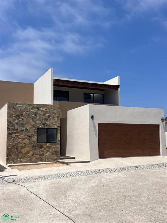 House in Punta Piedra, Baja California, Mexico 1 - 17819132
