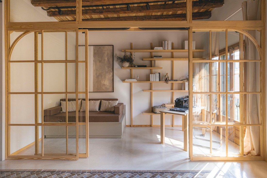Apartment in Eixample, Barcelona, Spain 1 - 18507808