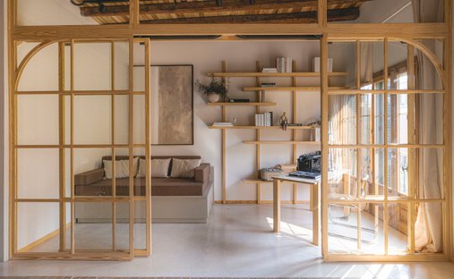 Apartment in Eixample, Barcelona, Spain 1