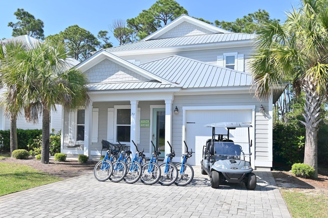 House in Miramar Beach, Florida, United States 3 - 18523858