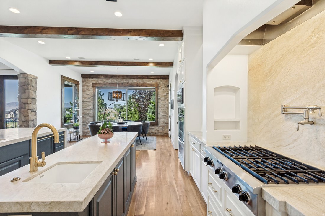 House in Highland, Utah, United States 5 - 18524526