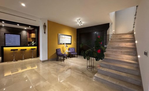 Maison à Monterrey, Nuevo León, Mexique 1