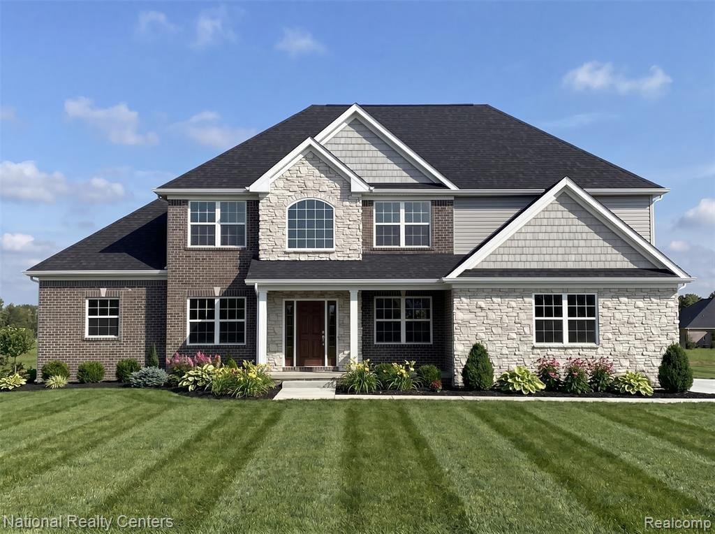 House in Metamora, Michigan, United States 1 - 18307185